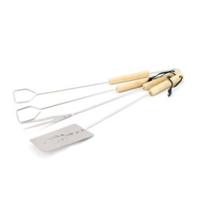 AE182 grill kiegészítő készlet