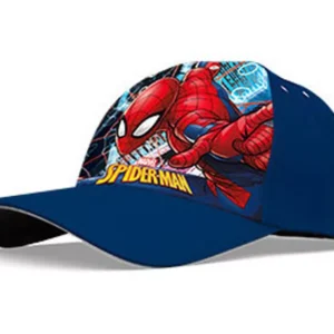 Pókember Marvelous gyerek baseball sapka 52 cm