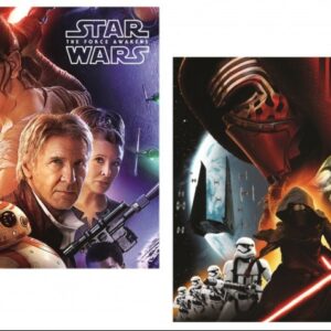 Star Wars párnahuzat 40*40 cm