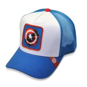 Bosszúállók Shield felnőtt baseball sapka 58 cm