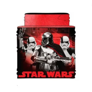 Star Wars Trooper Guard gyerek sál, snood