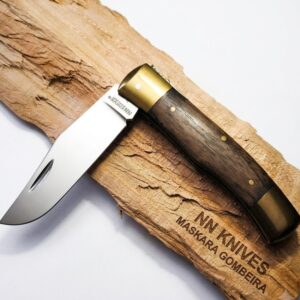 NN KNIVES – MASKARA GOMBEIRA