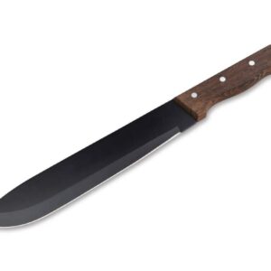 Kiárusítás - Böker Magnum Heavy Duty Machete Small bozótvágó (utolsó darab!)