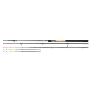Stég Black Method Feeder 360MH 40-100g AKCIÓ -50%