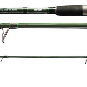 Vanity Carp Feeder 360XH 50-140g
