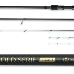 By Döme TF Gold serie 360M 30-65g AKCIÓ -50%