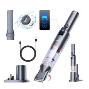 smart_ai_h5_morzsaporszivó, újszerű, bontatlan, több darabos