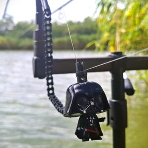 Egyedi kapásjelző - dart vader - 001