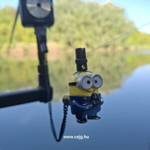 Myinonos kapásjelző, 2 botos szett