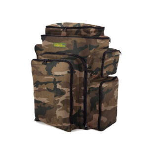 Camo Hátizsák XL