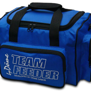 Team Feeder Szerelékes táska 45x30x25cm