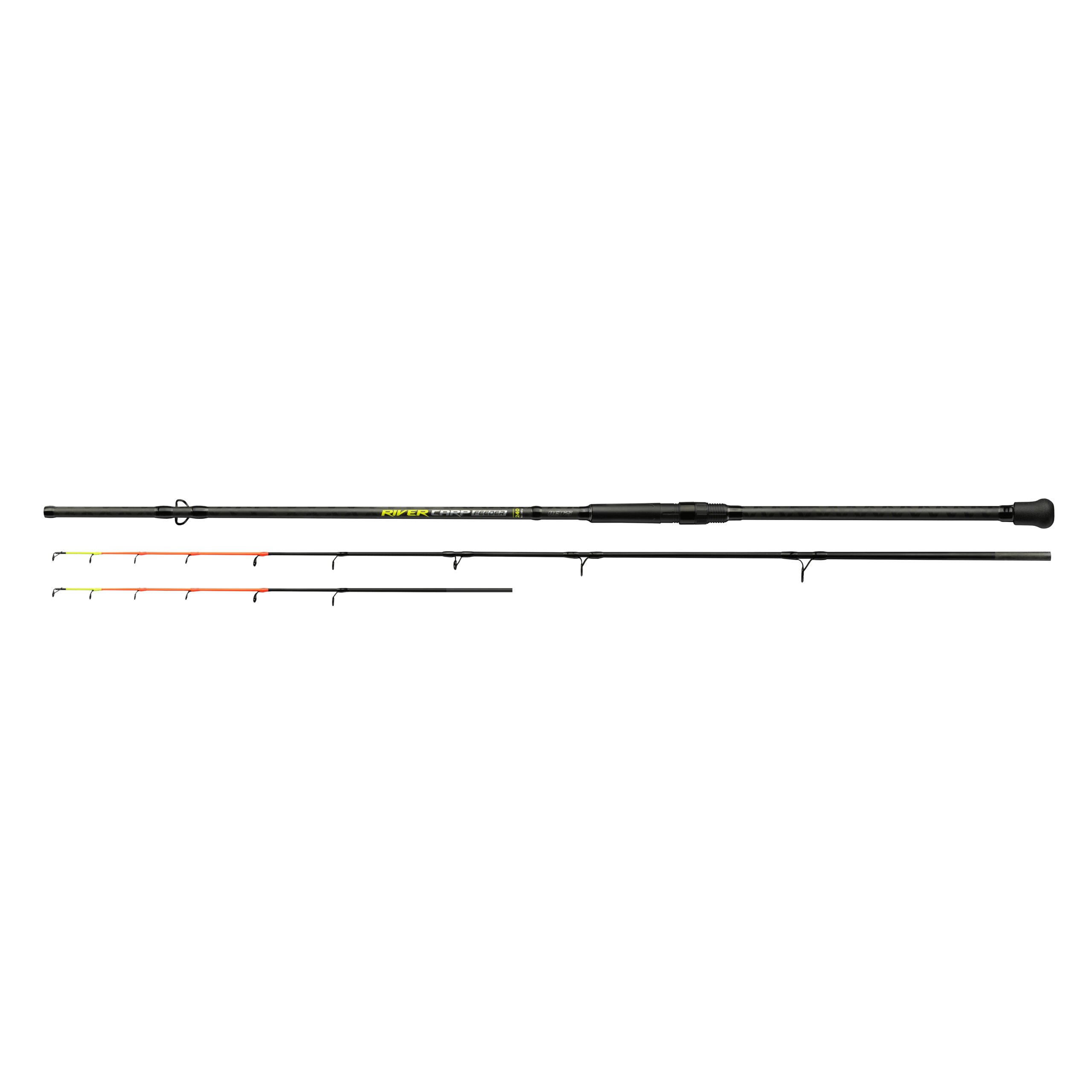 River Carp Feeder 330 100-250g