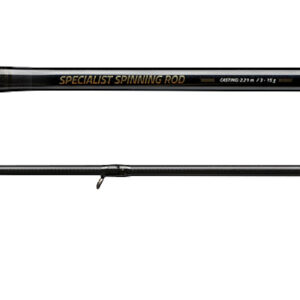Motive Spin 244 5-15g