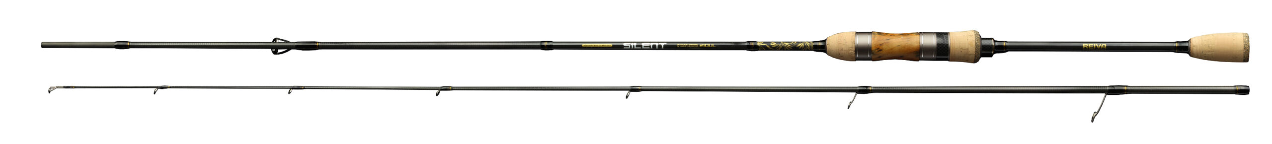 Silent 175 0.5-7g