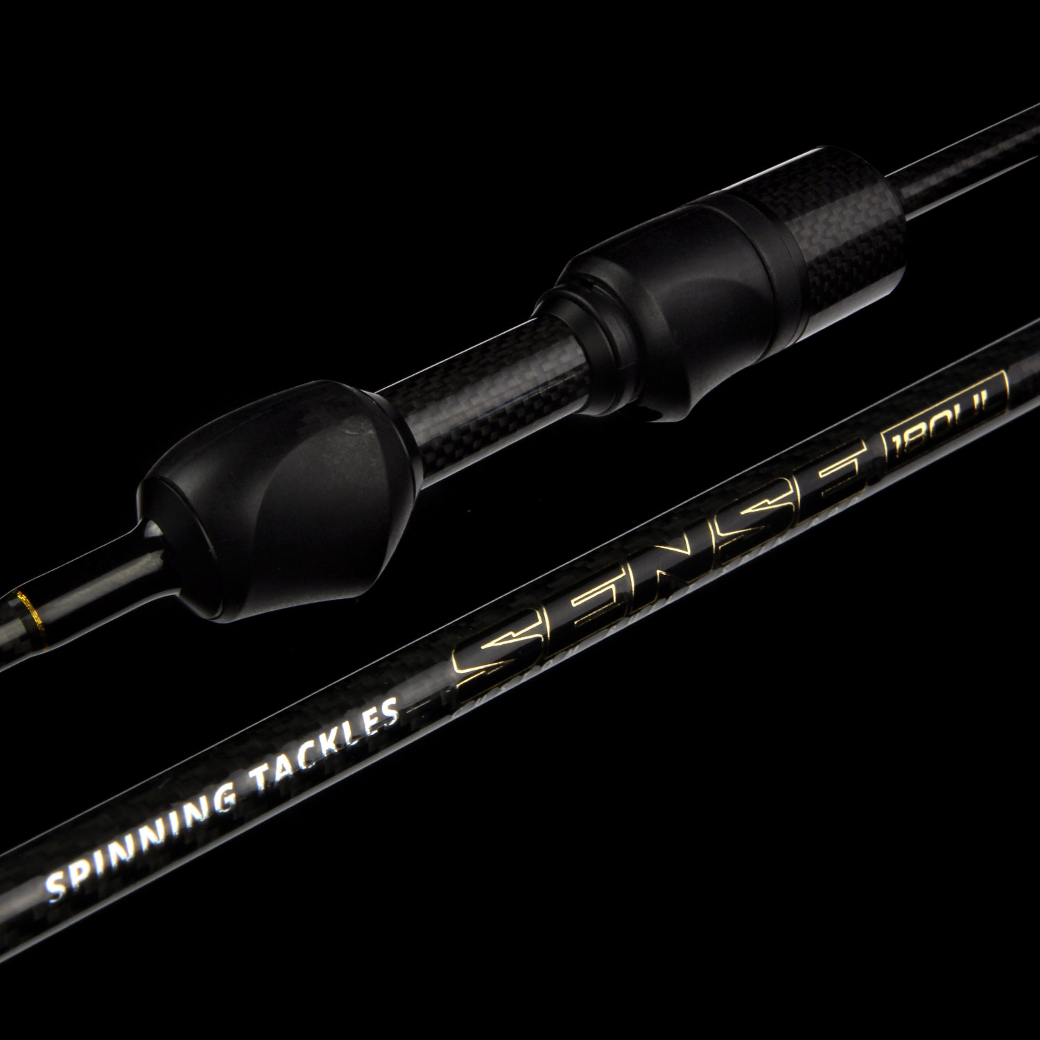 Sense Spin 180L 2-12g - Image 2
