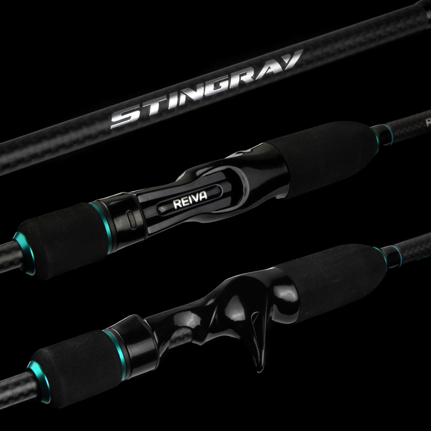 Stingray 210BC 8-30g - Image 2