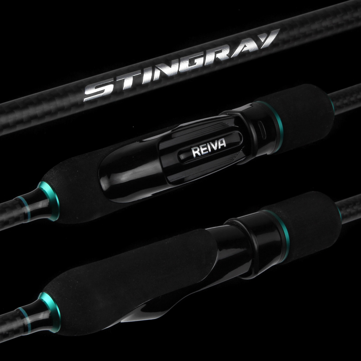 Stingray 215L 3-15g - Image 2