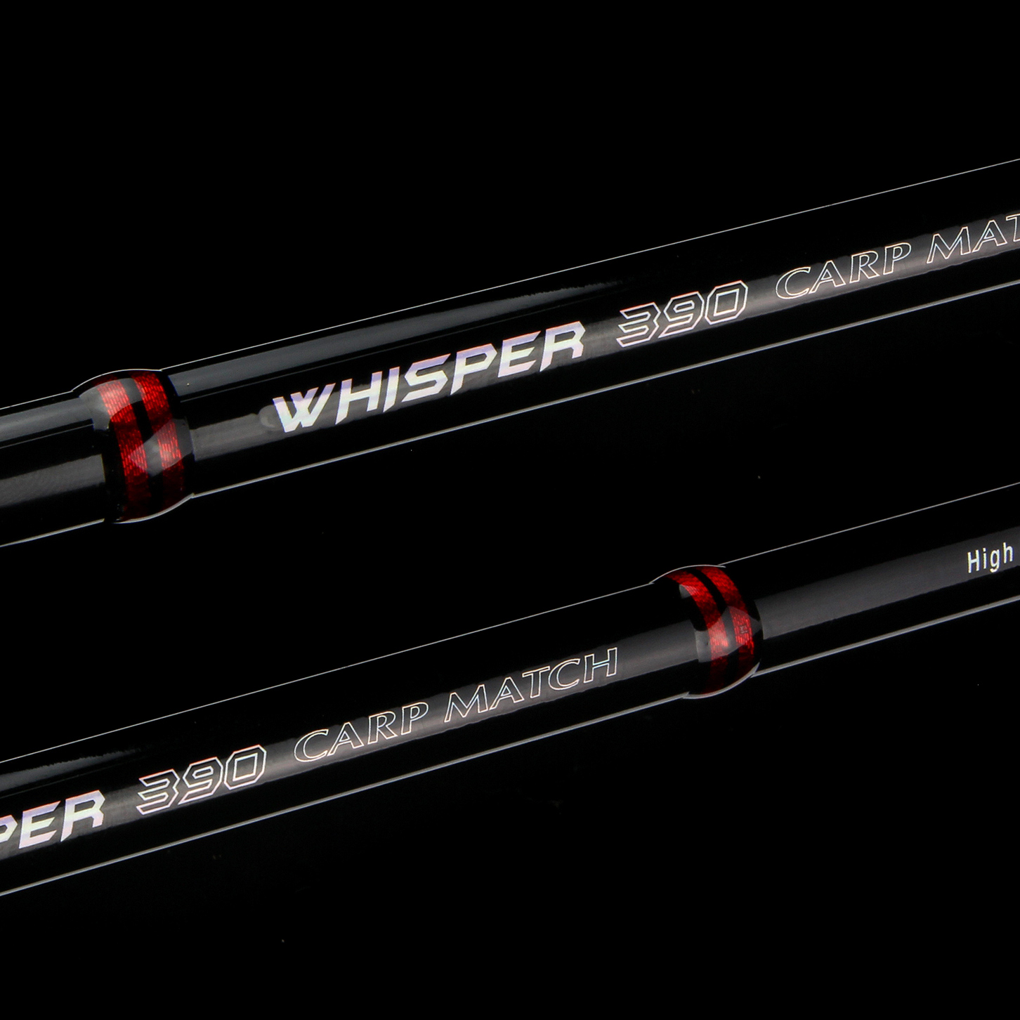 Whisper Carp Match 420 - Image 2