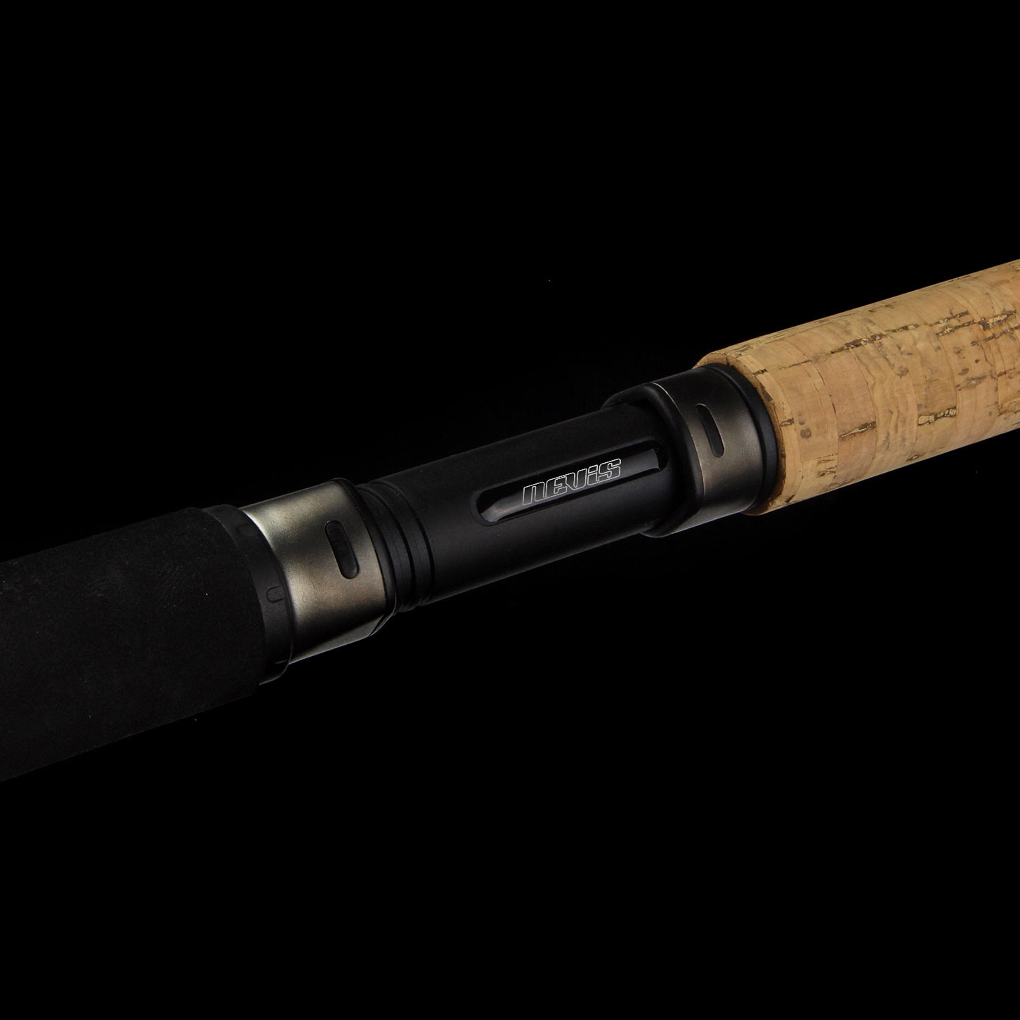 Whisper Power Carp Match 390 10-35g - Image 3