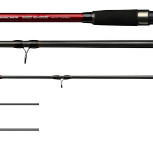 Red Carp Feeder 390 60-150g