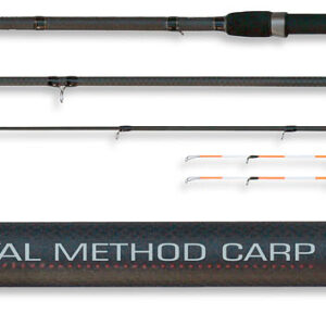 Team Feeder Royal Method Carp 360MH 35-80g
