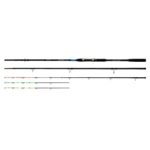Team Feeder Big River 360 RXH 100-300g