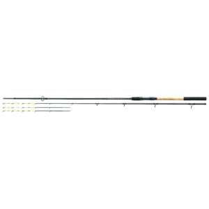 Barbel River Feeder 270XXH 60-180g