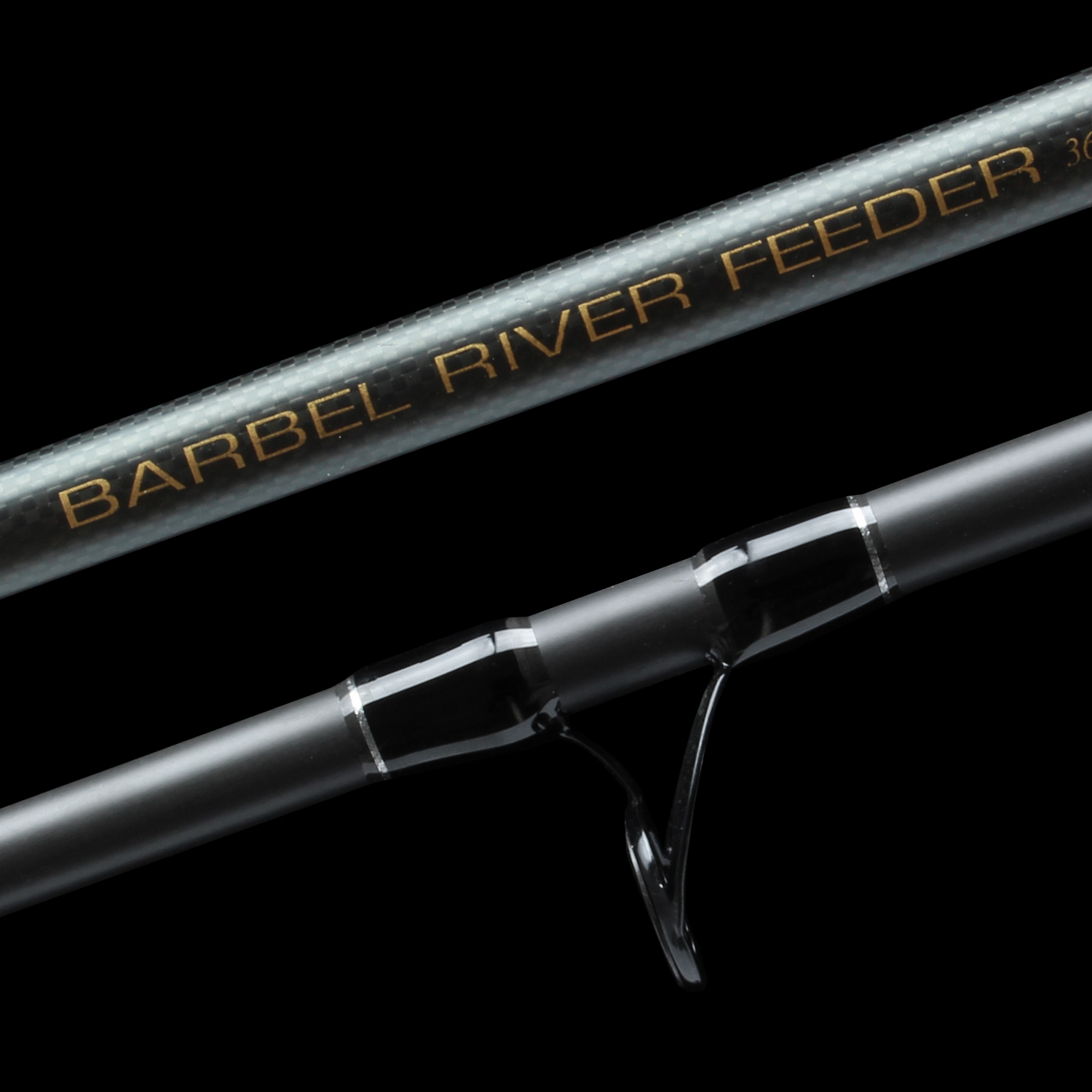 Barbel River Feeder 420XXH 100-250g - Image 2