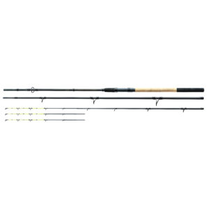 Barbel River Feeder 420XXH 100-250g
