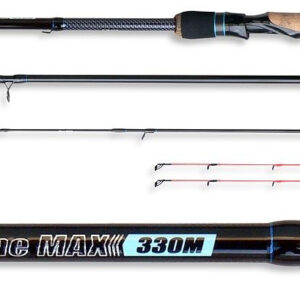 Team Feeder Fine Max 350ML 20-50g