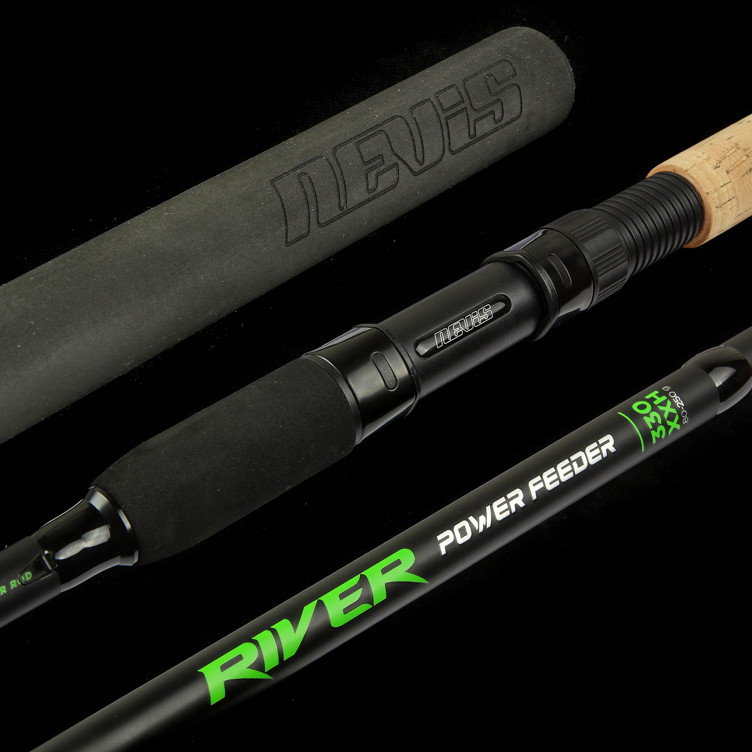 River Power Feeder 390XXH 100-250g - Image 2