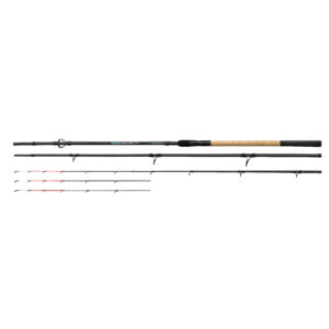 Team Feeder Tornado Power Carp 360MH 20-80g