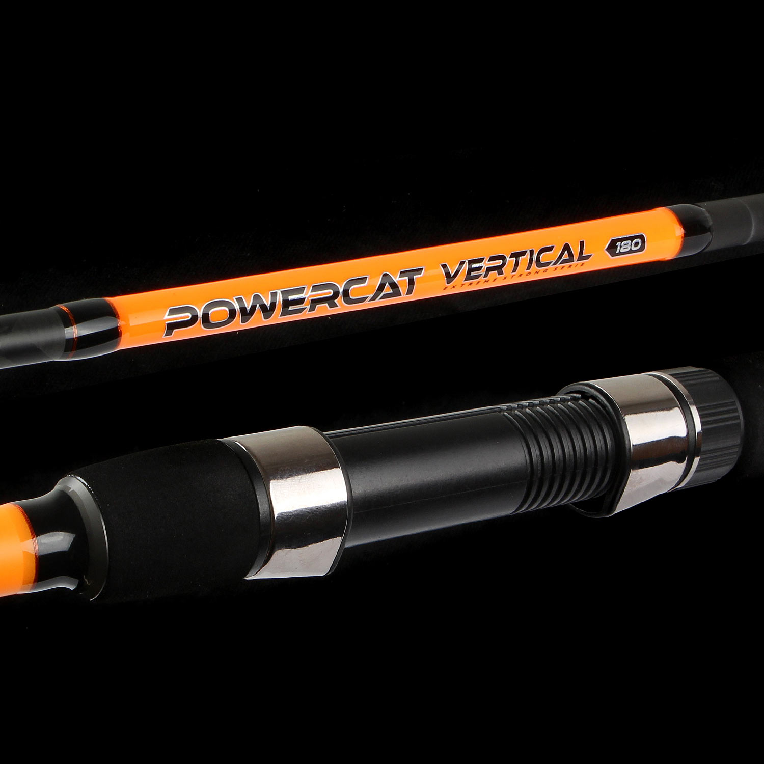 Powercat Vertical 210 150-200g - Image 2