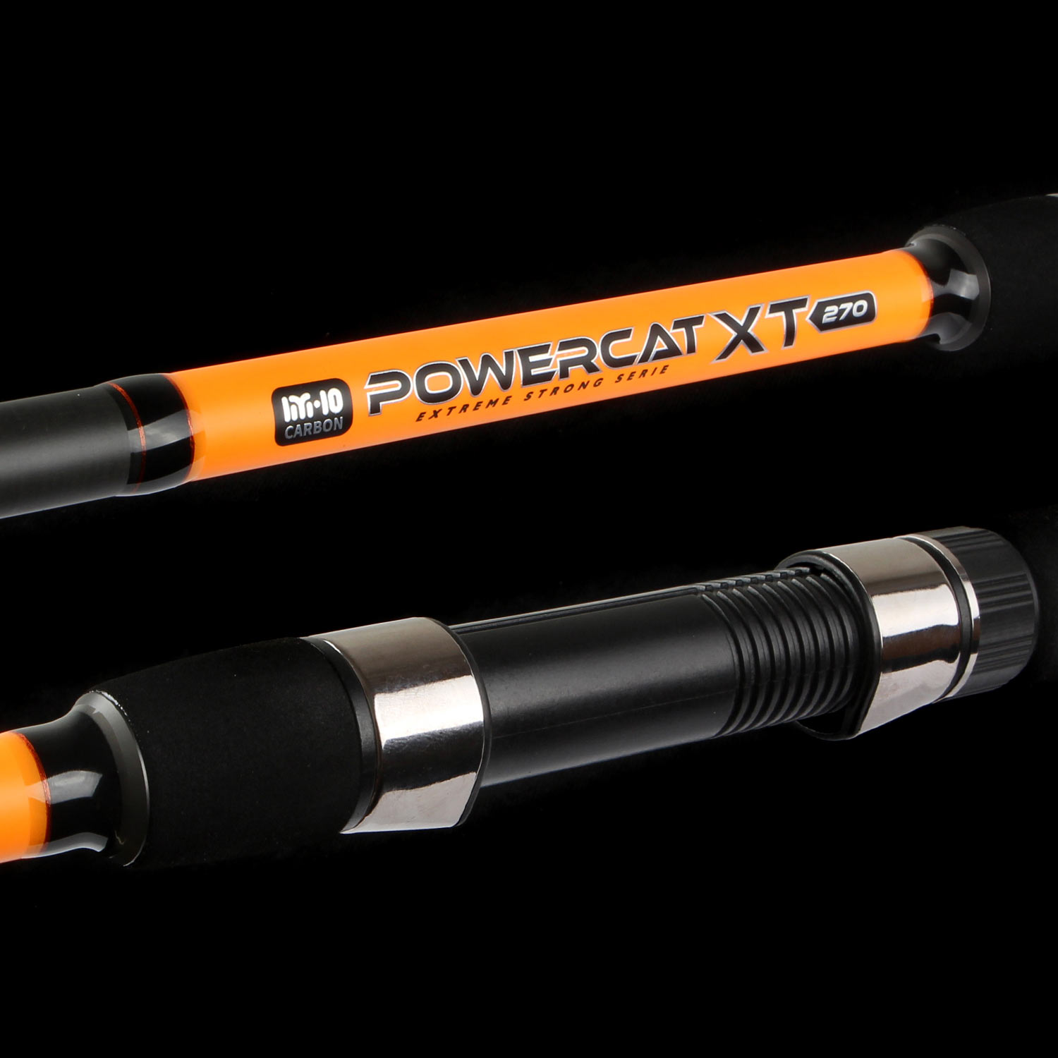 Powercat XT 270 200-400g - Image 2