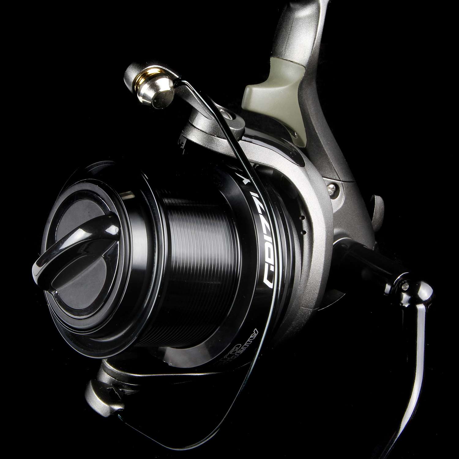 Grizzly Spod 8000 4+1cs - Image 2