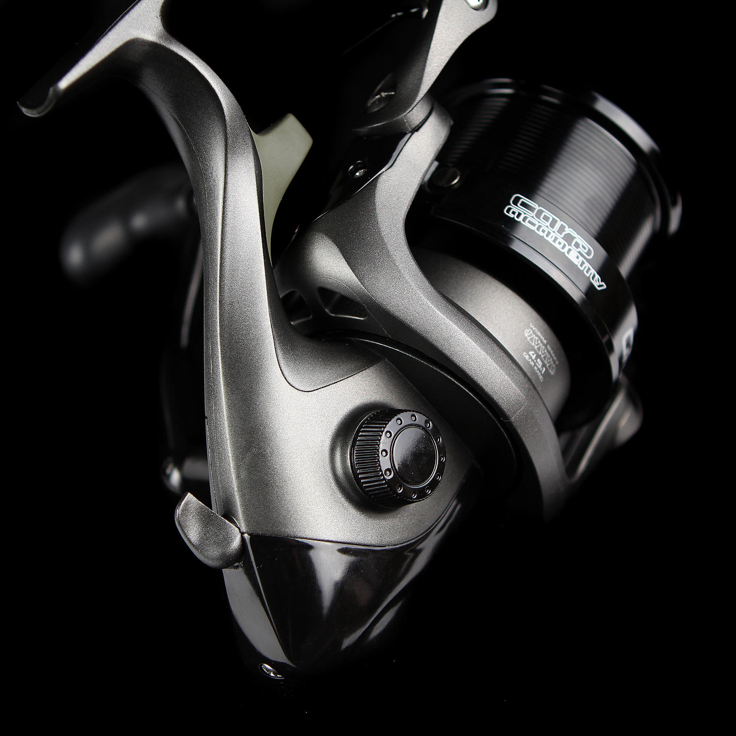 Grizzly Spod 8000 4+1cs - Image 3