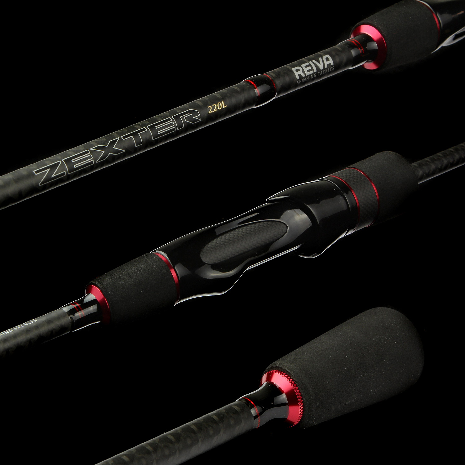 Zexter 250M 5-30g - Image 2
