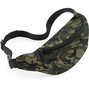 Bag PROBA Base övtáska – terepmintás