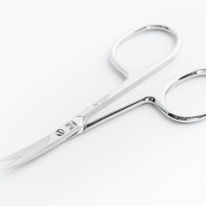 NN Knives Modern Bőrvágó olló – hajlított (1107)